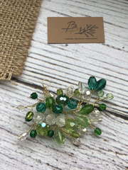 Украшение 08 от Авторские украшения Виктории Власовой 1