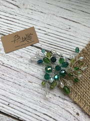 Украшение 12 от Авторские украшения Виктории Власовой 1