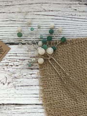 Украшение 15 от Авторские украшения Виктории Власовой 1