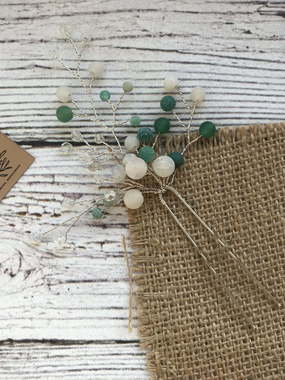 Украшение 15 от Авторские украшения Виктории Власовой 1