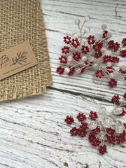 Украшение 19 от Авторские украшения Виктории Власовой 1