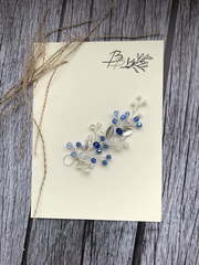 Украшение 20 от Авторские украшения Виктории Власовой 1