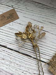 Украшение 21 от Авторские украшения Виктории Власовой 1