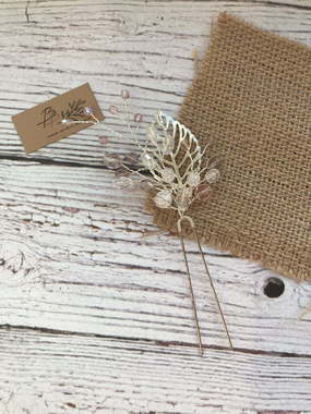 Украшение 22 от Авторские украшения Виктории Власовой 1