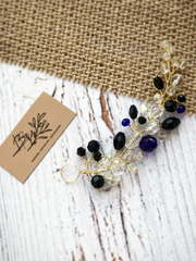 Украшение 32 от Авторские украшения Виктории Власовой 1