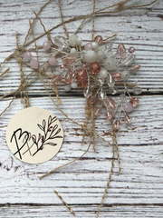 Украшение 38 от Авторские украшения Виктории Власовой 1