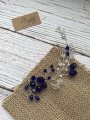 Украшение 40 от Авторские украшения Виктории Власовой 1