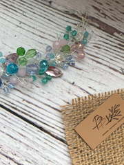 Украшение 49 от Авторские украшения Виктории Власовой 1