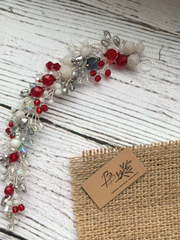 Украшение 54 от Авторские украшения Виктории Власовой 1