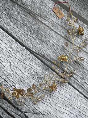 Украшение 55 от Авторские украшения Виктории Власовой 1