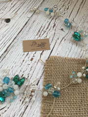 Украшение 59 от Авторские украшения Виктории Власовой 1