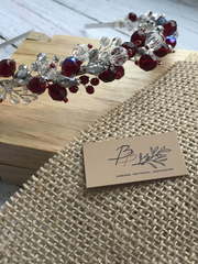 Ободок 04 от Авторские украшения Виктории Власовой 1