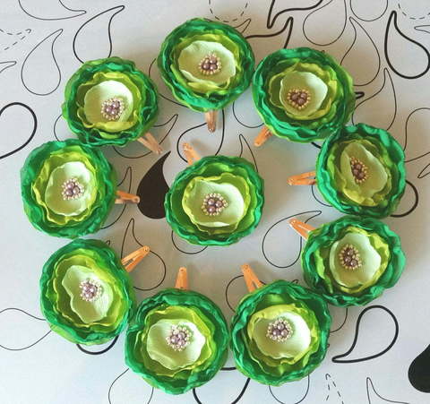 Классика, Весенняя / Летняя в Выездная регистрация, Ресторан / Банкетный зал от Студия свадеб Дуэт 17