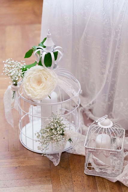 Классика в Ресторан / Банкетный зал от Студия свадеб Дуэт 7