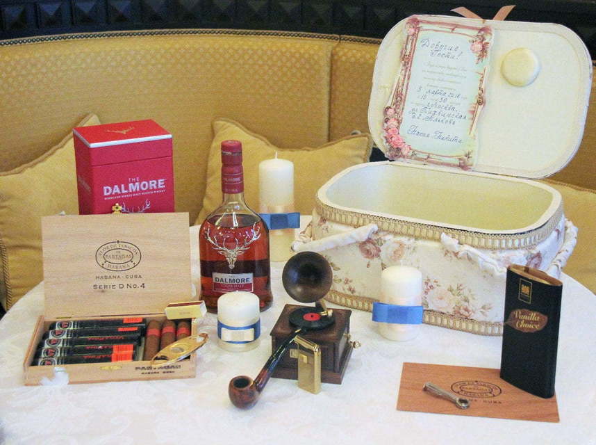 Классика в Ресторан / Банкетный зал от Студия свадеб Дуэт 14