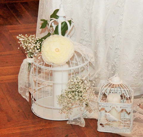 Классика в Ресторан / Банкетный зал от Студия свадеб Дуэт 17