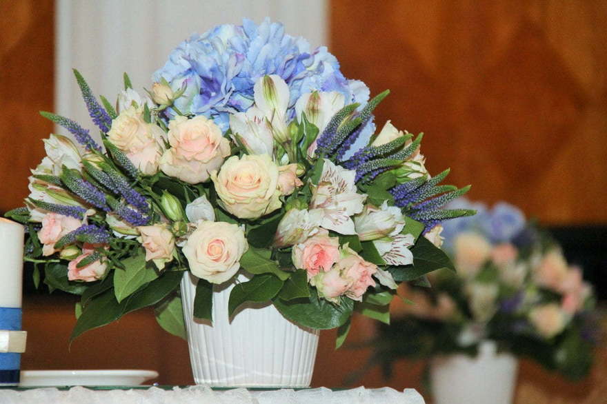 Классика в Ресторан / Банкетный зал от Студия свадеб Дуэт 18