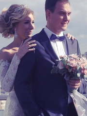 Видеоотчет со свадьбы 16.09.2017 от N-studio 1