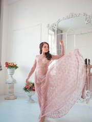 Платье Анна от Будуарные платья Юлии Блейх 2