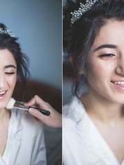 Фотоотчет со свадьбы I+R от Алина Знам 2