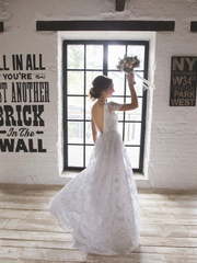 Фотоотчет со свадьбы К+Д от Алина Знам 1