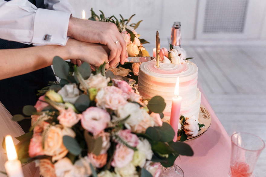 Wedding от Организаторы свадеб O2Studio 2