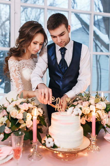 Wedding от Организаторы свадеб O2Studio 3