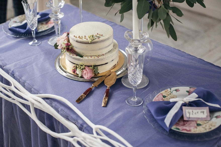 Wedding от Организаторы свадеб O2Studio 4