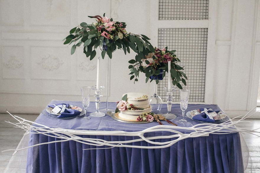 Wedding от Организаторы свадеб O2Studio 5