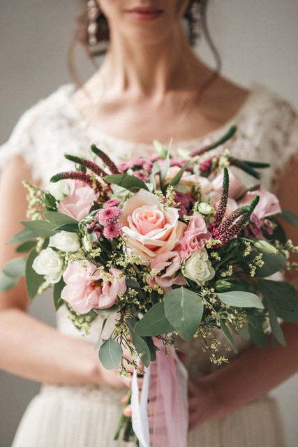 Wedding от Организаторы свадеб O2Studio 7