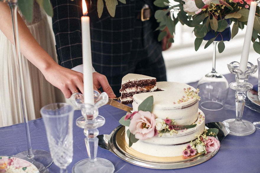 Wedding от Организаторы свадеб O2Studio 8