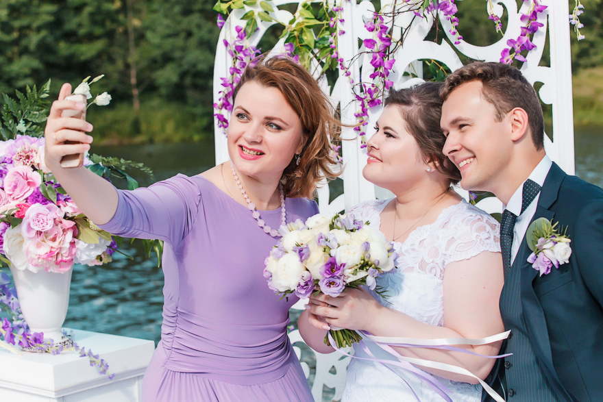 Wedding 08.08.17 от Организаторы свадеб O2Studio 2