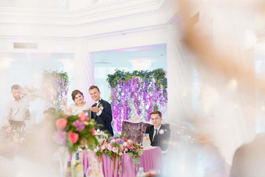 Wedding 08.08.17 от Организаторы свадеб O2Studio 4