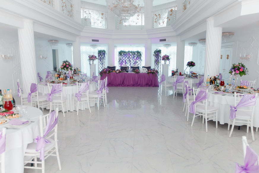 Wedding 08.08.17 от Организаторы свадеб O2Studio 11