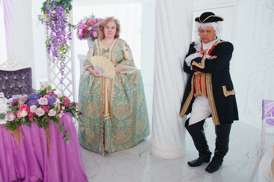 Wedding 08.08.17 от Организаторы свадеб O2Studio 13