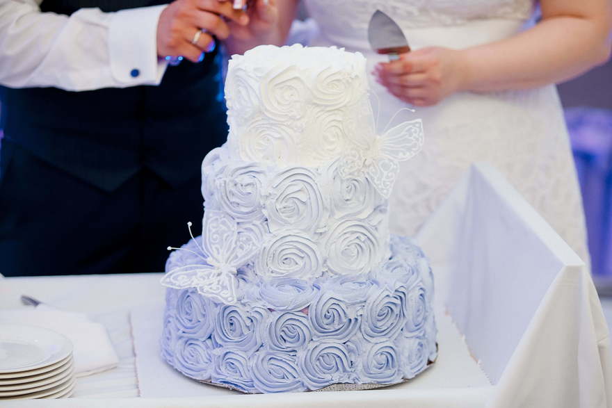 Wedding 08.08.17 от Организаторы свадеб O2Studio 14