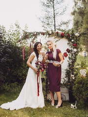 Wedding 12.08.2017 от Организаторы свадеб O2Studio 2