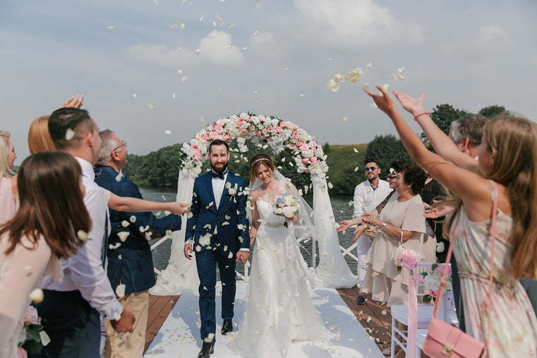 Wedding 14.08.17 от Организаторы свадеб O2Studio 3