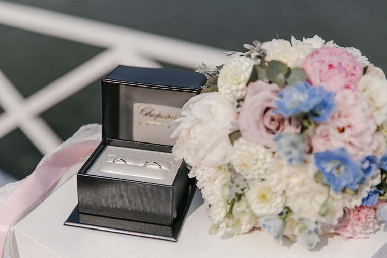 Wedding 14.08.17 от Организаторы свадеб O2Studio 9