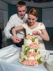 Wedding 22.07.2017 от Организаторы свадеб O2Studio 1