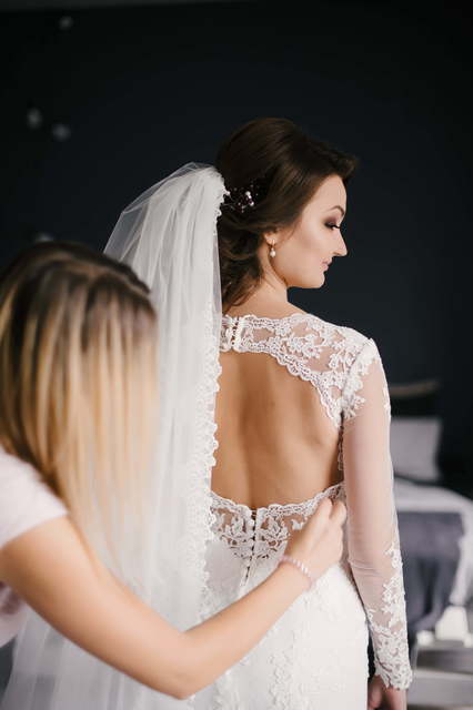 Wedding 30.09.17 от Организаторы свадеб O2Studio 4