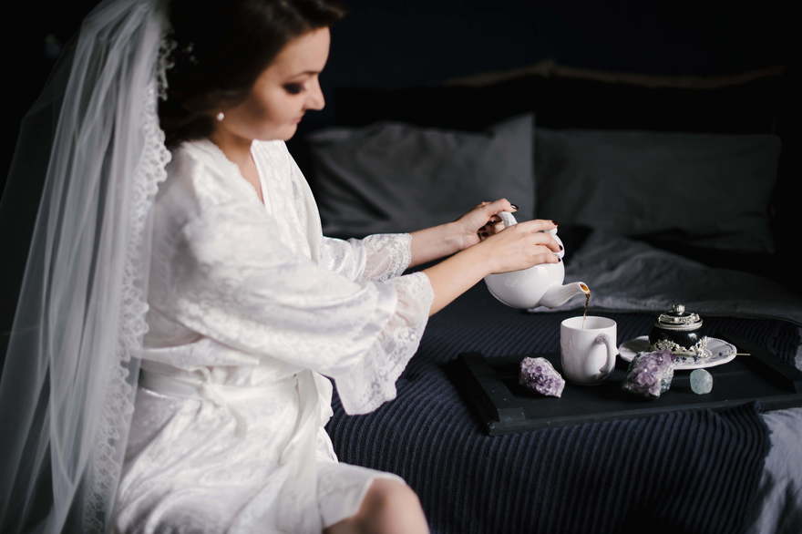 Wedding 30.09.17 от Организаторы свадеб O2Studio 5