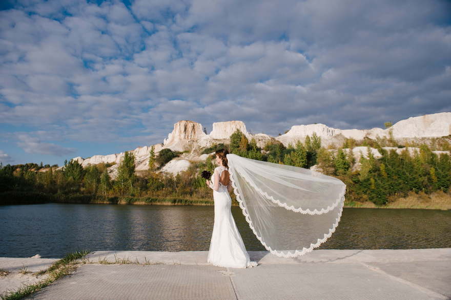 Wedding 30.09.17 от Организаторы свадеб O2Studio 6