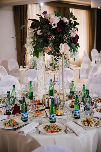 Wedding 30.09.17 от Организаторы свадеб O2Studio 8