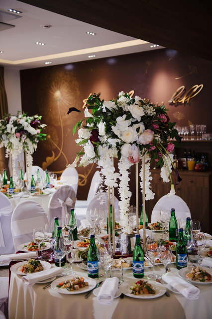 Wedding 30.09.17 от Организаторы свадеб O2Studio 9