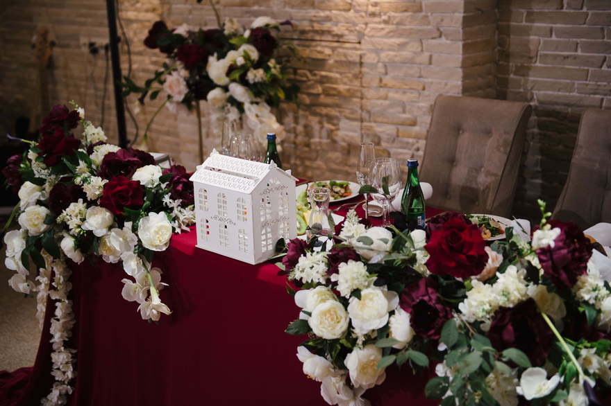 Wedding 30.09.17 от Организаторы свадеб O2Studio 10