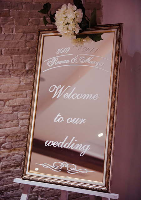 Wedding 30.09.17 от Организаторы свадеб O2Studio 11