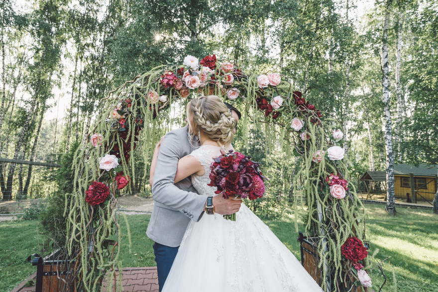 Wedding 13.08.17 от Организаторы свадеб O2Studio 2