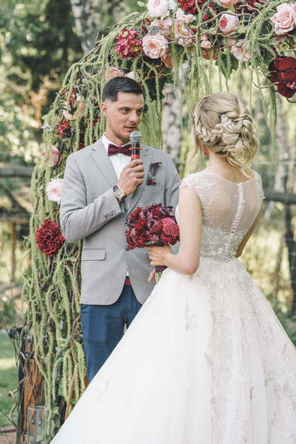 Wedding 13.08.17 от Организаторы свадеб O2Studio 3