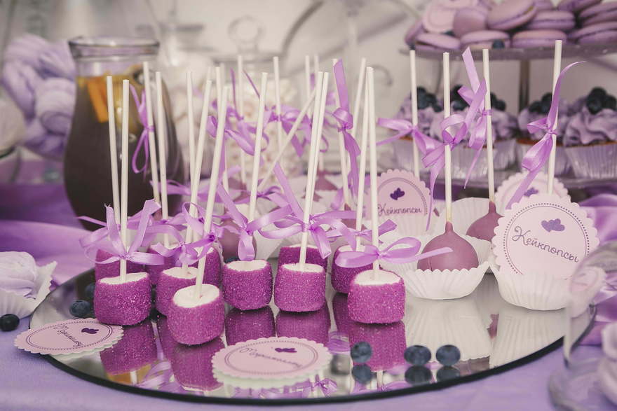 Классика в Ресторан / Банкетный зал от Организаторы свадеб O2Studio 3